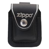 Lighters Zippo Genuine Lighter Pouch Black
