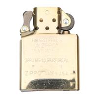 Lighters Zippo Replacement Inner Brass