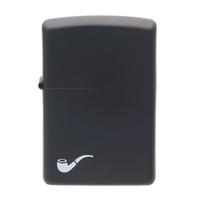 Lighters Zippo Pipe Lighter Black