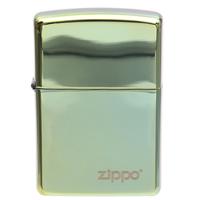 Lighters Zippo Green Spectrum