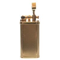 So I Was Given A Lighter Today, I've Opened It Up For Service As It Was Leaking Massivy From The Roller. On Further Inspection Of The Lighter, It Doesn't Have A Flame Australia