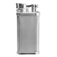 Lighters Dunhill Unique Silver Barley