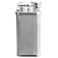 Lighters Dunhill Unique Silver Barley