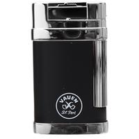 Lighters Vauen Pipe Lighter Black Matte