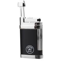 Lighters Vauen Pipe Lighter Black Matte