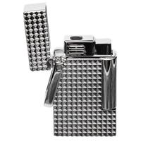 Lighters S.T. Dupont Lighter Necklace - Ligne 2 Silver