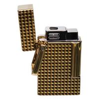 Lighters S.T. Dupont Lighter Necklace - Ligne 2 Golden