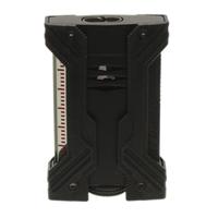 Lighters S.T. Dupont Lighter - Defi Extreme Black Matte