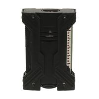 Lighters S.T. Dupont Lighter - Defi Extreme Black Matte