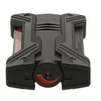 Lighters S.T. Dupont Lighter - Defi Extreme Black Matte