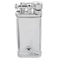 Lighters Sillem's Old Boy Sterling Silver Lighter