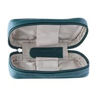 Stands & Pouches Savinelli 3 Pipe Pouch Verde