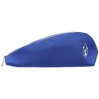 Stands & Pouches Savinelli Cloth 1 Pipe Pouch Light Blue