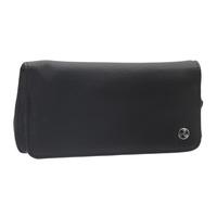 Stands & Pouches Rattray's 1 Pipe Combo Pouch Black
