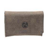 Stands & Pouches Rattray's Small Stand Up Tobacco Pouch Brown