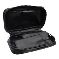 Stands & Pouches Dunhill 3 Pipe Case