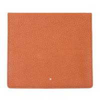 Stands & Pouches Dunhill Roll Up Pouch Terracotta