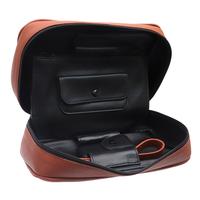 Stands & Pouches Dunhill Gentleman Pipe Companion XL Terracotta
