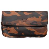 Stands & Pouches Chacom 2 Pipe Bag Camouflage