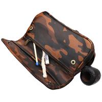 Stands & Pouches Chacom 2 Pipe Bag Camouflage