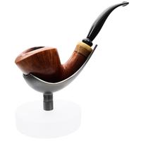 Stands & Pouches 8deco 1 Pipe Stand Gunmetal