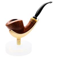 Stands & Pouches 8deco 1 Pipe Stand Gold