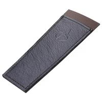 Stands & Pouches Claudio Albieri Leather Cleaners Holder Dark Blue