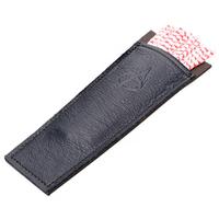 Stands & Pouches Claudio Albieri Leather Cleaners Holder Dark Blue
