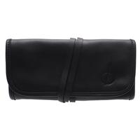 Stands & Pouches Claudio Albieri 1-Pipe Roll Up Black