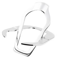 Stands & Pouches Sillem's Silverplated Folding Pipe Stand
