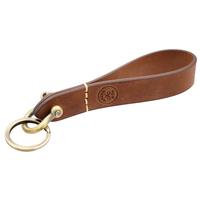 Stands & Pouches Vauen Leather Loop Key Ring
