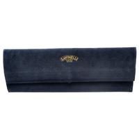 Stands & Pouches Savinelli Long Velvet Pouch