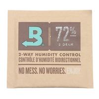 Cigar Accessories Boveda 8g Humidity Control Packet 72%