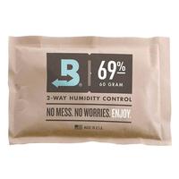 Cigar Accessories Boveda 60g Humidity Control Packet 69%