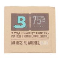 Humidification Boveda 8g Humidity Control Packet 75%