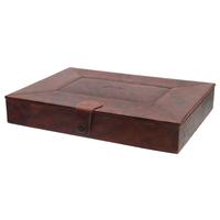 Humidors & Travel Cases
