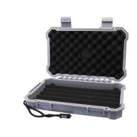 Humidors & Travel Cases Passatore Acrylic Cigar Case