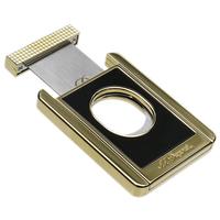 Cutters & Accessories S.T. Dupont Cigar Cutter Stand Black & Gold
