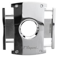 Cutters & Accessories S.T. Dupont MaxiJet Cigar Cutter Chrome