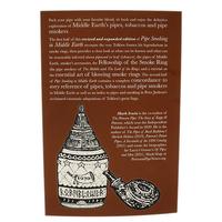 Books Pipe Smoking in Middle Earth: The Fellowship of the Smoke Ring 3rd Edition by Mark Irwin