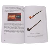 Books Brigham Pipes - A Century of Canadian Briar