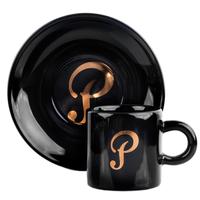 Gifts Peterson Espresso Cup & Saucer