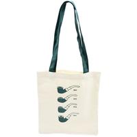 Gifts Peterson Shape Chart Tote Bag