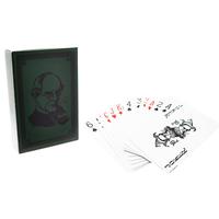 Gifts Peterson Playing Cards