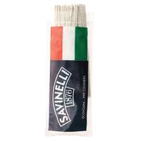 Cleaners & Cleaning Supplies Savinelli Conical Pipe Cleaners (50 pack)