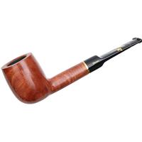 Savinelli Oscar Tiger Smooth (616 KS) (9mm)