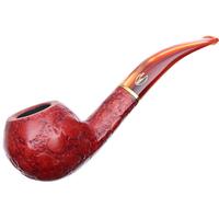 Savinelli Alligator Red (673) (9mm)