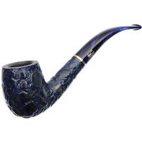 Savinelli Alligator Blue (606) (9mm)