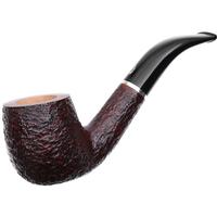 Savinelli Pocket Rusticated (601) (9mm)