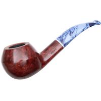 Savinelli Oceano Smooth (673 KS) (9mm)